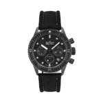 Blancpain Fifty Fathoms Bathyscaphe 5200-0130-B52A Chronograph Flyback Black Ceramic Black Dial