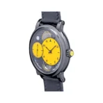 Bovet 19Thirty Dimier RNTS0017 Stainless Steel UAE Edition 70th Anniversary Ltd Edition 42mm Men’s Watch - Image 3