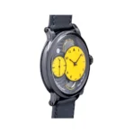 Bovet 19Thirty Dimier RNTS0017 Stainless Steel UAE Edition 70th Anniversary Ltd Edition 42mm Men’s Watch - Image 4