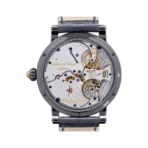 Bovet 19Thirty Dimier RNTS0017 Stainless Steel UAE Edition 70th Anniversary Ltd Edition 42mm Men’s Watch - Image 2
