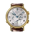 Breguet Classique Alarm 5707BA/12/9V6 Le Reveil du Tsar Automatic 39MM - Image 2