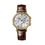 Breguet Classique Alarm 5707BA/12/9V6 Le Reveil du Tsar Automatic 39MM