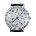 Breguet Perpetual Calendar 3477PT/1E/986 Equation Of Time Men’s Watch - Image 2