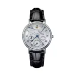 Breguet Perpetual Calendar 3477PT/1E/986 Equation Of Time Men’s Watch