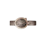Breguet Reine de Naples 9808BR/5T/922/0D00 Automatic Mini MOP Dial - Image 3