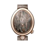 Breguet Reine de Naples 9808BR/5T/922/0D00 Automatic Mini MOP Dial - Image 5