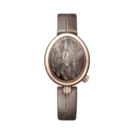 Breguet Reine de Naples 9808BR/5T/922/0D00 Automatic Mini MOP Dial