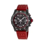 Breitling Endurance Pro X82310D91B1S1 Chronograph Quartz Black Dial