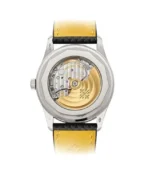 Patek Philippe Calatrava 6007G-001 18K White Gold 40mm Unisex Watch - Image 2