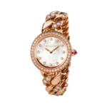 Bvlgari Bulgari Catene 102037 Rose Gold MOP Dial