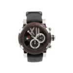 Romain Jerome Titanic DNA CH.T.OXY3.11BB.00.BB Chrono Rusted Steel T-Oxy 3 Steel/Titanium With Rusted Steel Bezel
