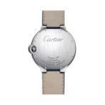 Cartier Ballon Bleu de Cartier WSBB0027 Mechanical Movement With Automatic Winding Blue Dial - Image 6