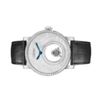 Cartier Rotonde De Cartier HPI00588 Mysterious Double Tourbillon 45mm Diamond Dial Mens Watch - Image 2