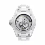 Chanel J12 H5705 Automatic White Ceramic Diamond Dial 38mm - Image 3