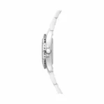 Chanel J12 H5705 Automatic White Ceramic Diamond Dial 38mm - Image 2
