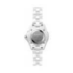Chanel J12 Wanted DeChanel H7419 Limited Edition White Ceramic 33mm - Image 4