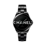 Chanel J12 Wanted H7418 Limited Edition Automatic Black ceramic 38MM