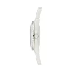 Chanel Mademoiselle J12 H7481 LA Pausa White Ceramic 38mm - Image 3