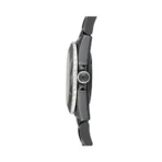 Chanel Mademoiselle J12 H7609 LA Pausa Black Ceramic 38mm - Image 3