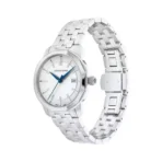 Concord Bennington 0320403 Quartz Steel Silver Dial 31mm Ladies Watch - Image 3