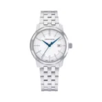 Concord Bennington 0320403 Quartz Steel Silver Dial 31mm Ladies Watch - Image 2