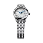 Concord Bennington 0320403 Quartz Steel Silver Dial 31mm Ladies Watch