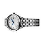 Concord Bennington 0320409 Quartz Steel Silver Dial 40mm Men’s Watch - Image 3