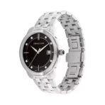 Concord Bennington 0320485 Quartz Black Diamond Dial 40mm Men’s Watch - Image 3
