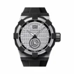 Concord C1 0320010 Big Date Automatic Steel Silver Dial 44mm Men’s Watch - Image 3