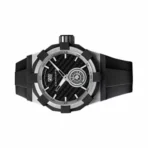 Concord C1 0320011 Big Date Automatic Steel Black Dial 44mm Men’s Watch - Image 2