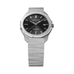 Concord Mariner 0320472 Quartz Steel Anthracite Galvanic Dial 40mm Men’s Watch