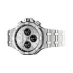 Concord Saratoga 0320451 Chrono Automatic Silver Dial 43mm Men’s Watch - Image 2