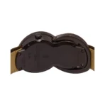 De Grisogono BE Eight S05 Brown PVD Coated 18k Rose Gold Diamond Brown Dial - Image 2