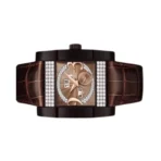 De Grisogono Instrumento Novantatre S03 Rose Gold - Image 2
