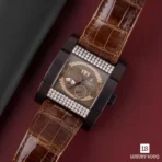 De Grisogono Instrumento Novantatre S03 Rose Gold - Image 3