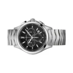 Ebel Wave Chronograph 42Mm Men’S Watch Ref. 1216342 - Image 2