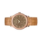 F.P. Journe Chronomètre Souverain Havana Rose Gold 40mm Brown Dial Men’s Watch - Image 2