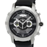 Dewitt Glorious Knight Chronograph Automatic Ref. Ftv.Chr.001.Rfb