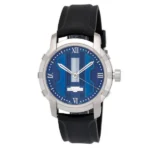 Dewitt Glorious Knight Automatic Watch Ref. Ftv.Hms.003.Rfb