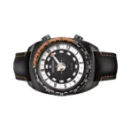 Favre-Leuba Raider Harpoon 00.10131.09.13.41 Automatic Black Dial Unisex Watch - Image 3