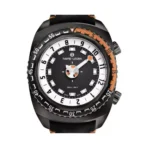 Favre-Leuba Raider Harpoon 00.10131.09.13.41 Automatic Black Dial Unisex Watch - Image 2