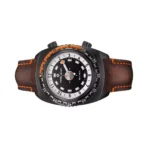 Favre-Leuba Raider Harpoon 00.10131.09.13.44 Automatic Black Dial - Image 3