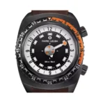 Favre-Leuba Raider Harpoon 00.10131.09.13.44 Automatic Black Dial - Image 2