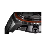 Favre-Leuba Raider Sea Sky 00.10103.08.13.31 Chronograph Automatic Black And White Dial - Image 3