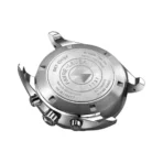 Favre-Leuba Sky Chief 00.10202.08.22.49 Chronograph White Dial - Image 4