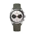 Favre-Leuba Sky Chief 00.10202.08.22.49 Chronograph White Dial