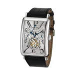 Franck Muller 1350 T QP Long Island Perpetual Callender Tourbillon
