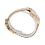 Frederique Constant Slimline FC206MPWBISD9 Moonphase Quartz Mop Dial - Image 3