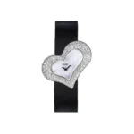 Piaget Limelight 18Kt White Gold 30Mm X 20Mm Ladies Watch
