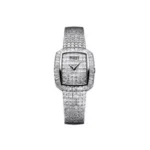 Piaget Limelight 18Kt White Gold 40Mm Ladies Watch
